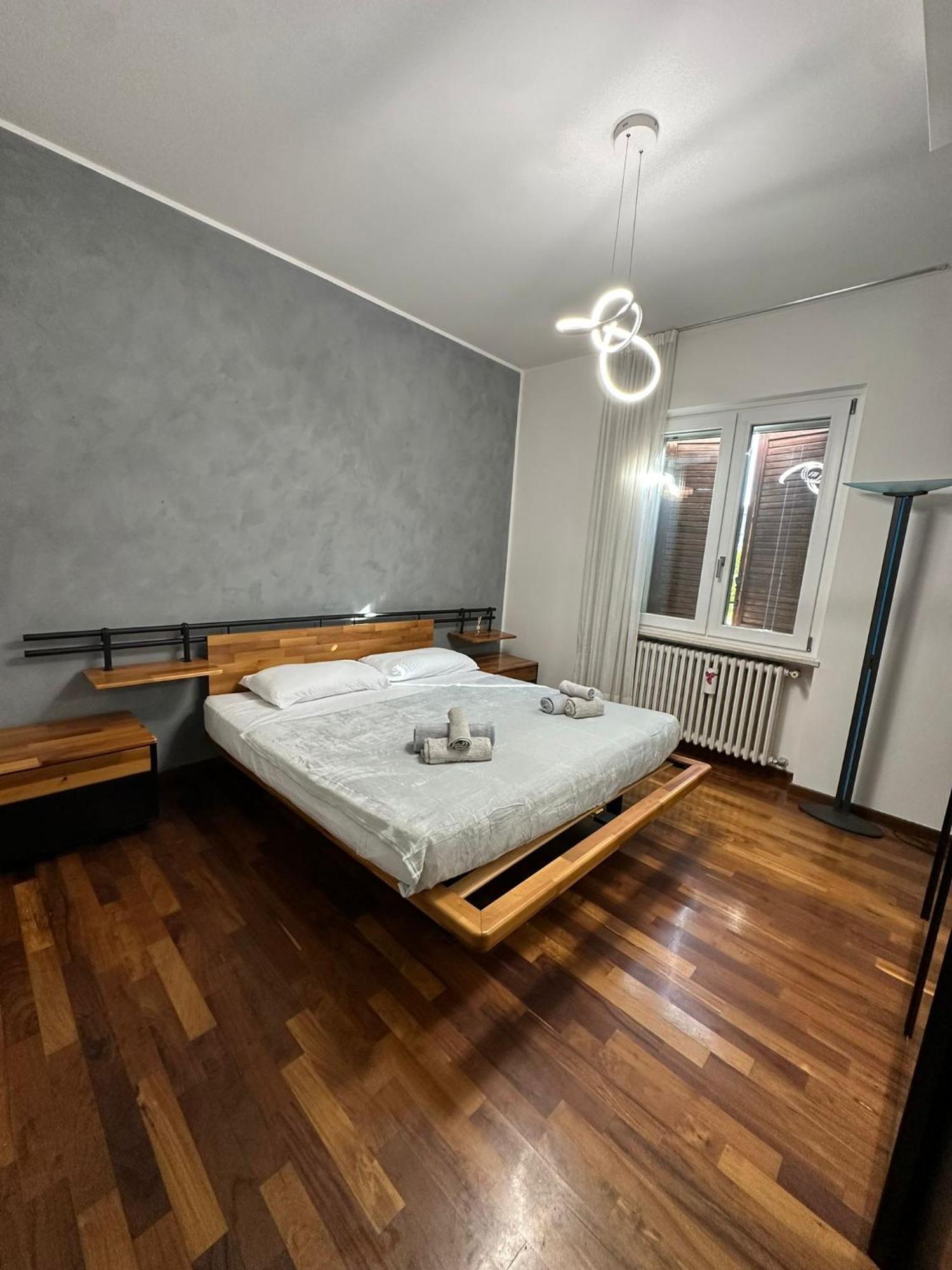 Casa Di Giulietta Bed & Breakfast Verona Exterior photo